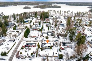 Neulaskuja 3, Kuukanniemi, Lemi