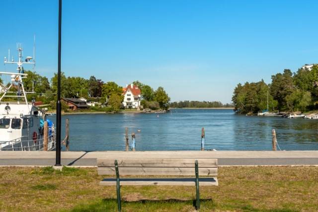 Djursholm, Danderyds kommun