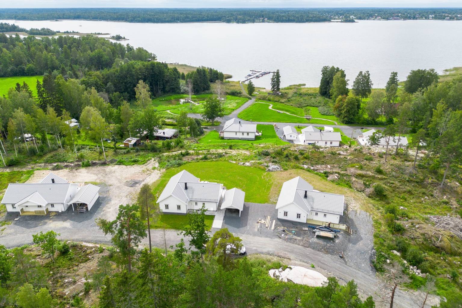 Östhammar, Östhammars kommun