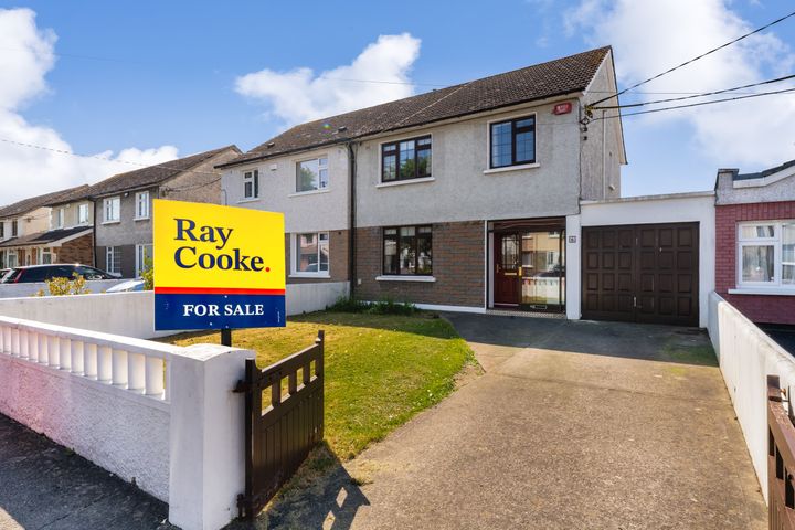 6 Grove Park Drive, Glasnevin, Dublin 11