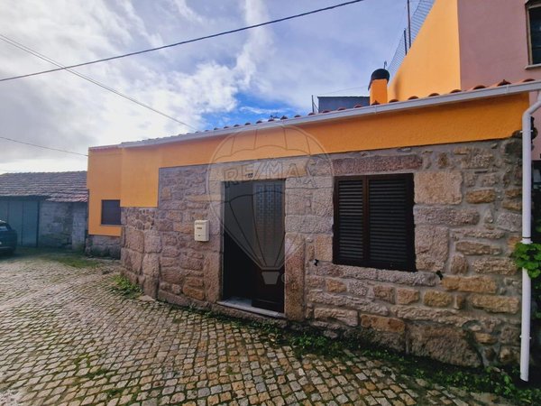 Canas de Senhorim,  PT
