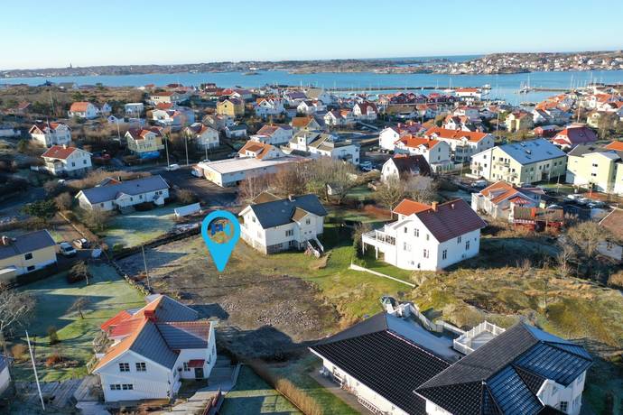 Björkö, Öckerö kommun