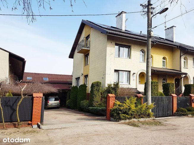 ul. Dobra 21, Skierniewice, łódzkie