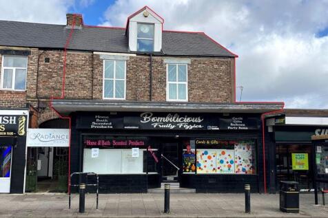 46 The Green, Southwick, Sunderland