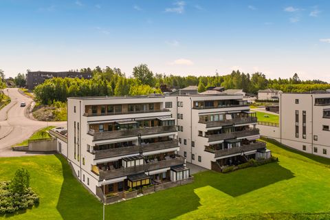 Nygårdslia 8, Askim