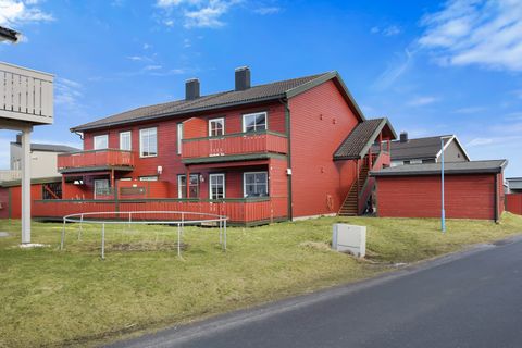 Svaleveien 14C, Brønnøysund