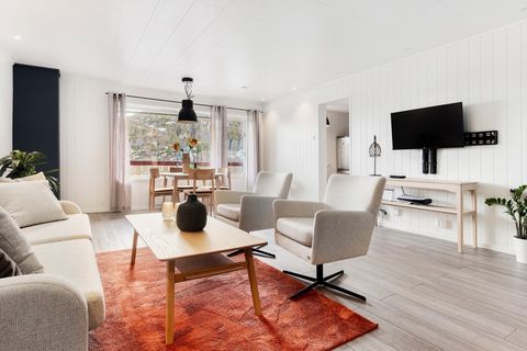 Falkveien 34, Svolvær