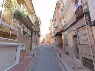 Molina de Segura,  ES