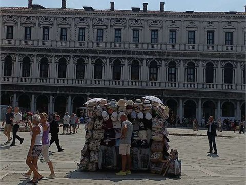Venice,  IT