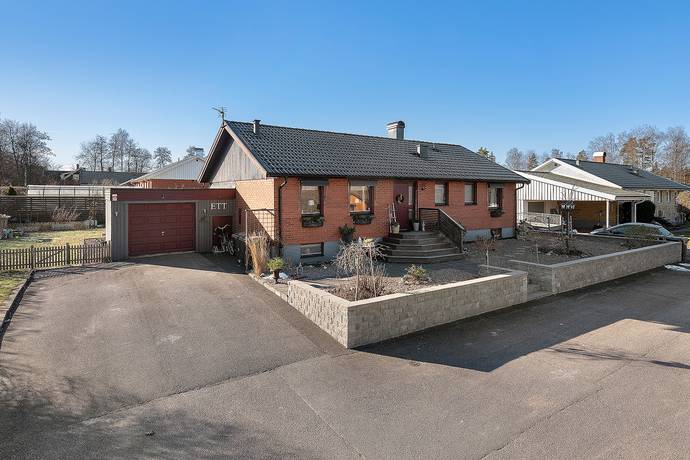 Smålandsstenar, Gislaveds kommun