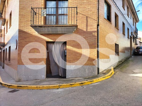 Mallén,  ES