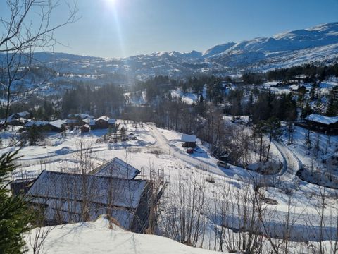 Røyrli 26, Norheimsund