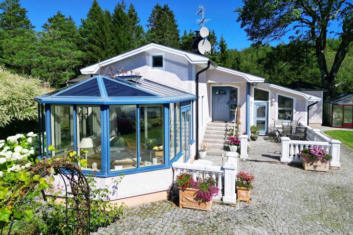 Strömstad, Strömstads kommun