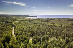 Räinänperäntie 164, Räinänperä, Ii