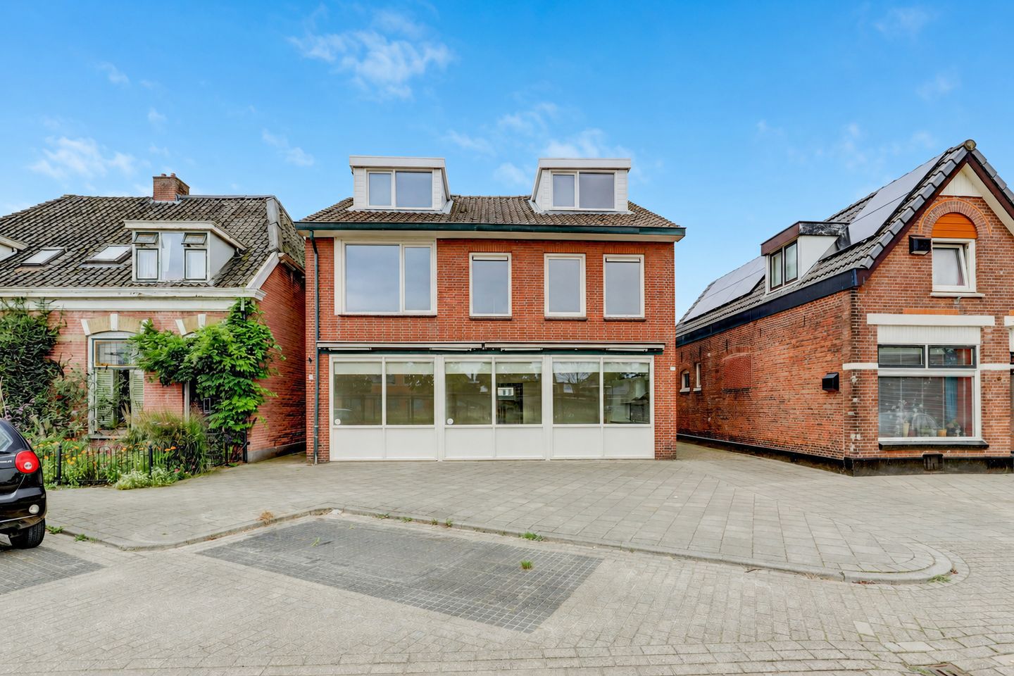 Ambtstraat 93-a