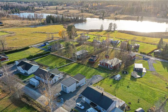 Skinnskatteberg, Skinnskattebergs kommun