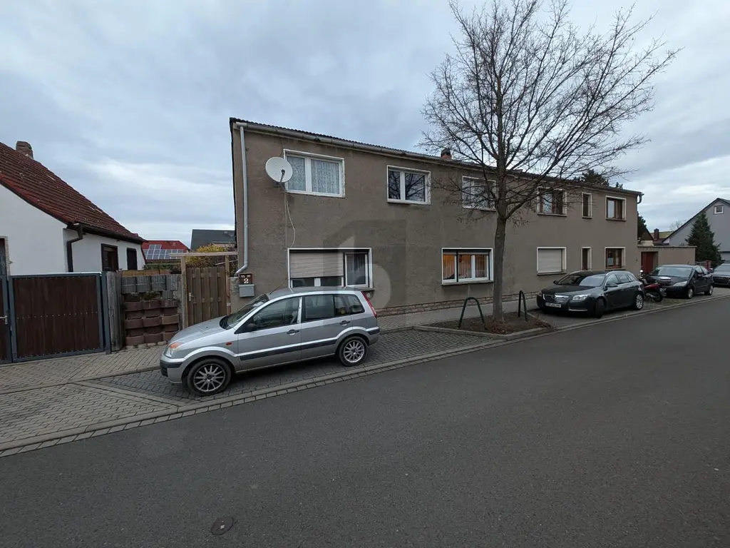 Gispersleben, 99091 Erfurt