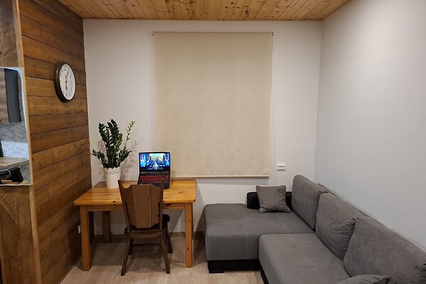 apartment for sale, 2 rooms - Pikk, Väike-Maarja, Väike-Maarja vald, Lääne-Virumaa
