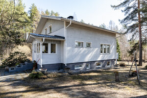 Harjutie 25, Kerimäki, Savonlinna