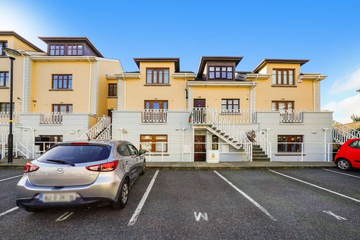 22 Laurel Bank, Lanesville, Dun Laoghire, Dun Laoghaire, Co. Dublin