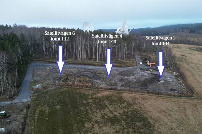 Tanumshede, Tanums kommun