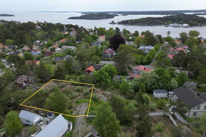 Dalarö, Haninge kommun