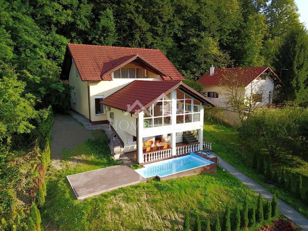 Krapinske Toplice, Jurjevec