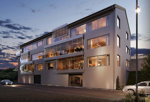 Havnegata 24, Vadsø