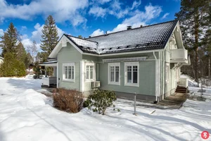 Savimäenkuja 9, Hepokangas, Viitasaari