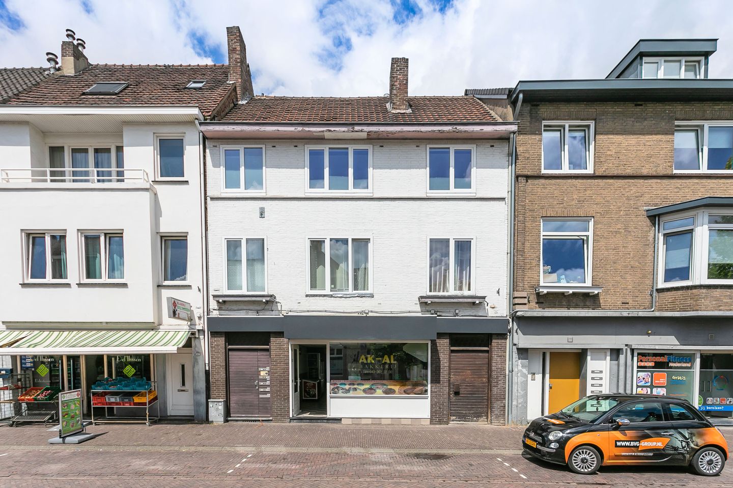 Frankenstraat 126-D