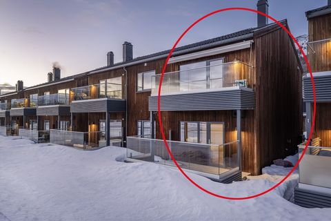 Slepphaugen 7, Oppdal