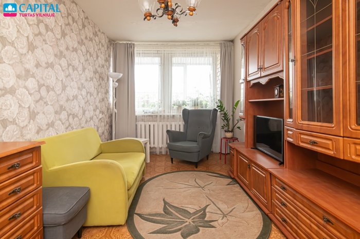 Vilnius, Naujininkai, Zanavykų g., gegužės 04 d.