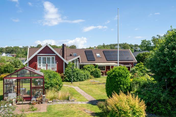 Onsala, Kungsbacka kommun