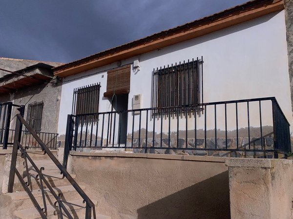 Abanilla,  ES