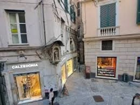 Genoa,  IT