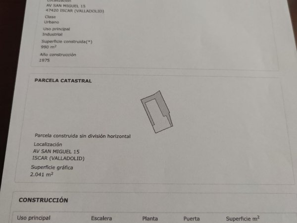 Iscar,  ES