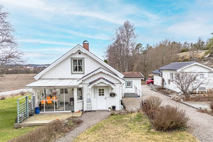Tanumshede, Tanums kommun