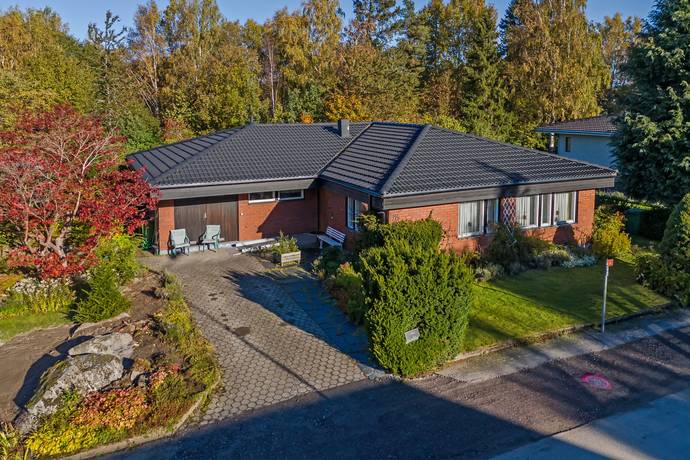 Trollhättan, Trollhättans kommun