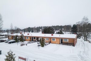 Kuurnankuja 5 as, Kuortane