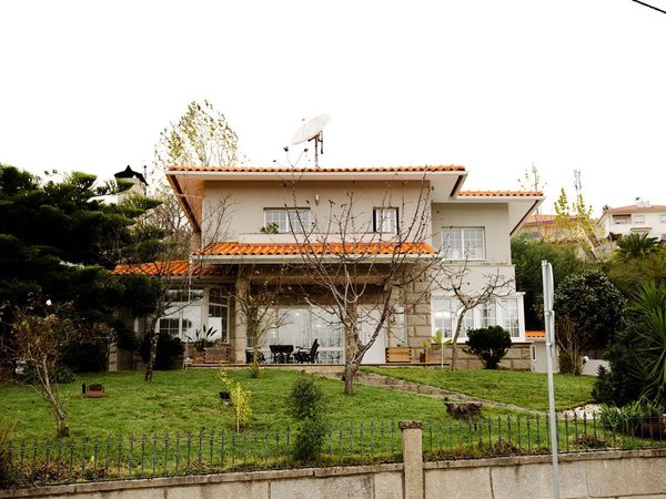 Castro Daire,  PT