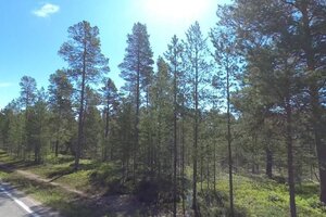 Etelähaminantie, Marjaniemi, Hailuoto