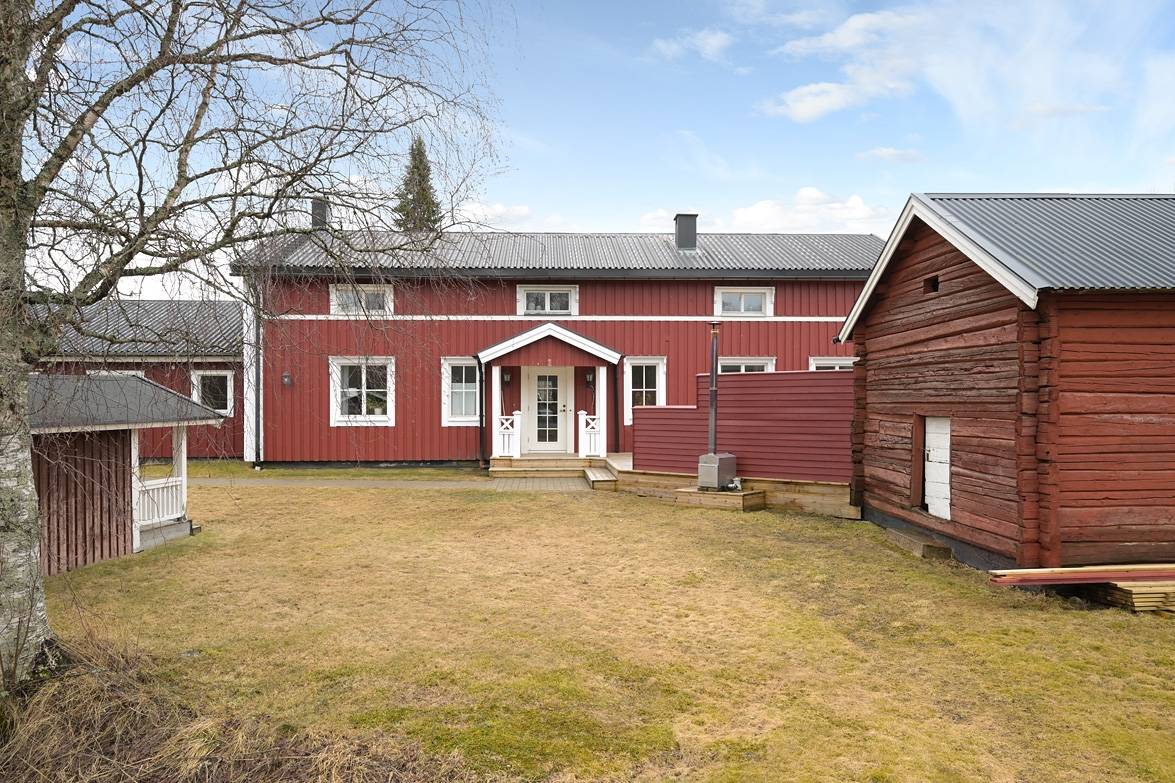 Yttersjö