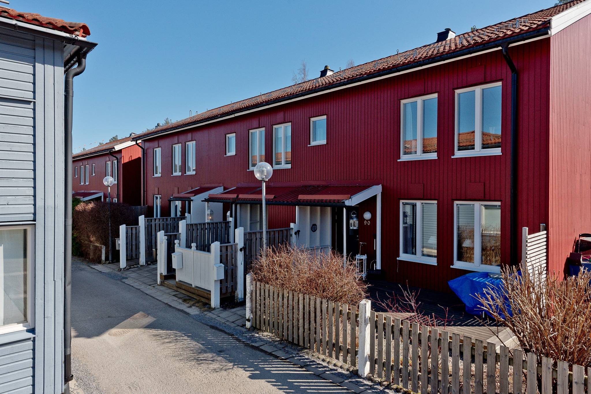Röbäck, Umeå kommun