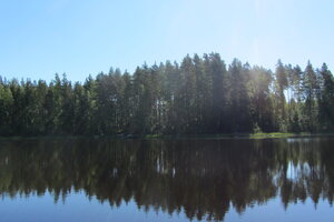 Rautasalo, saari, Jähdyspohja, Virrat