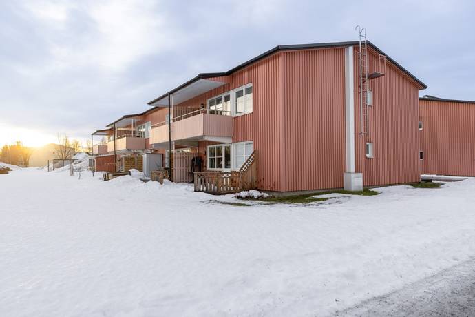 Anderstorp, Skellefteå kommun