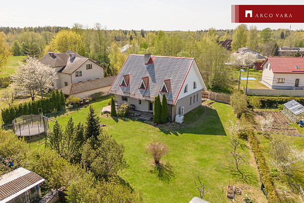 house for sale - Õnneheina 3, Kiisa, Saku vald, Harjumaa