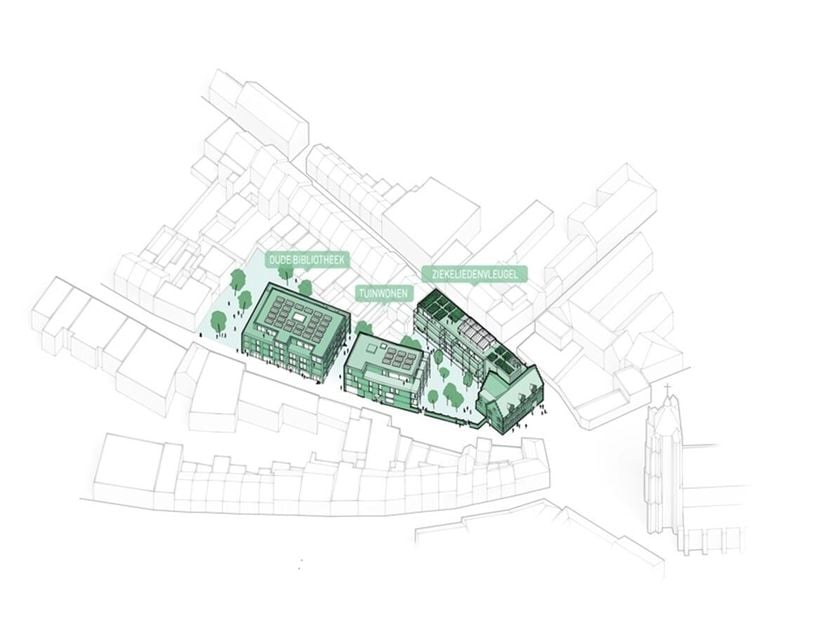 Moensstraat 23 2800 Mechelen