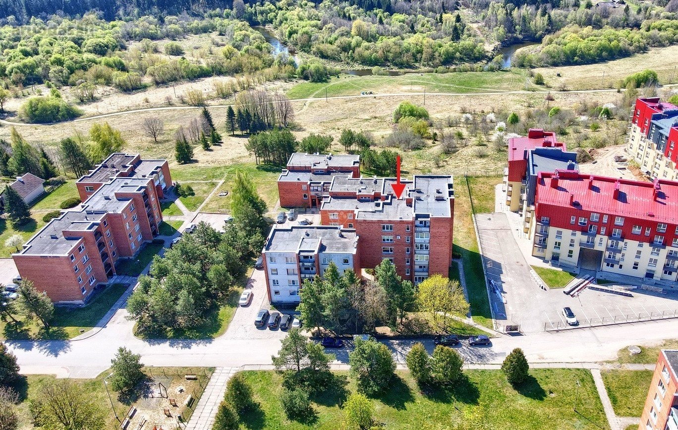 Raseinių r. sav., Ariogalos m.