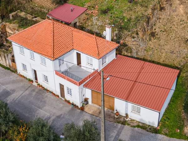 Pampilhosa da Serra,  PT