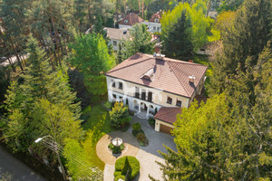 Konstancin-Jeziorna